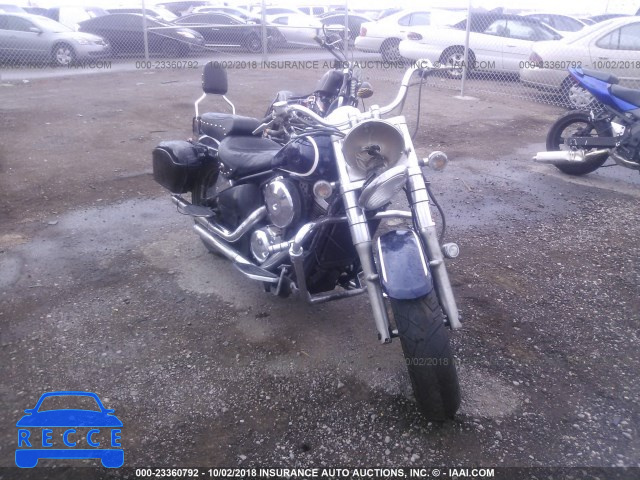 2001 KAWASAKI VN800 B JKBVNCB111B510030 зображення 0