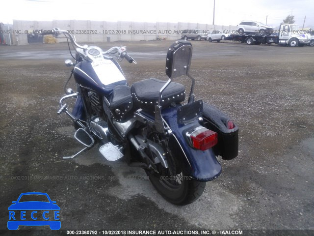 2001 KAWASAKI VN800 B JKBVNCB111B510030 зображення 2