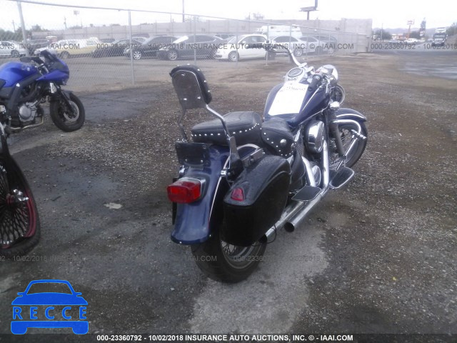 2001 KAWASAKI VN800 B JKBVNCB111B510030 зображення 3