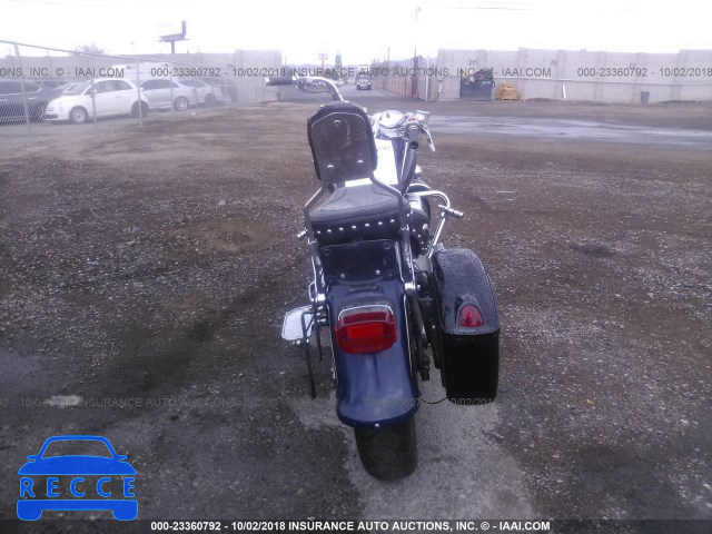 2001 KAWASAKI VN800 B JKBVNCB111B510030 зображення 5