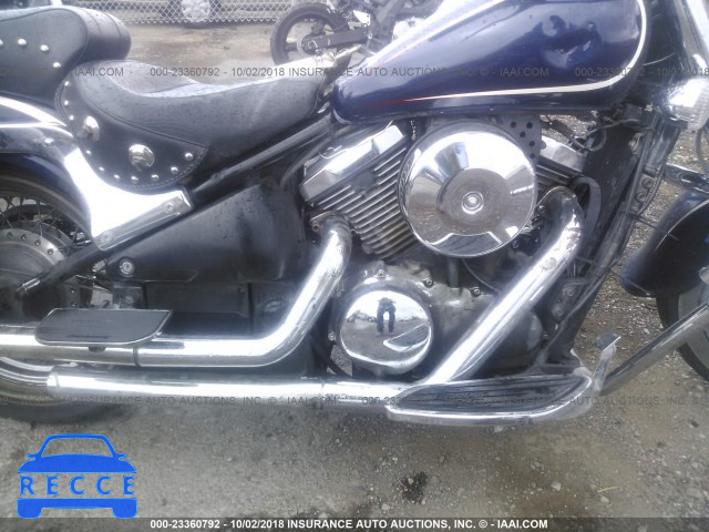 2001 KAWASAKI VN800 B JKBVNCB111B510030 зображення 7