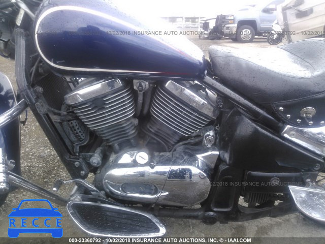 2001 KAWASAKI VN800 B JKBVNCB111B510030 зображення 8