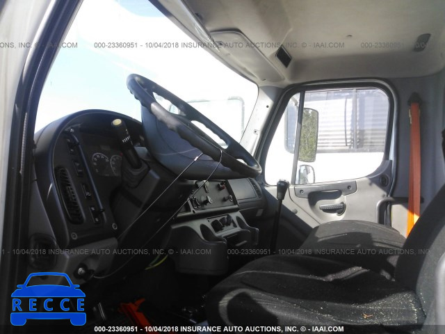 2010 FREIGHTLINER M2 106 MEDIUM DUTY 1FVACWDTXADAU4589 image 2