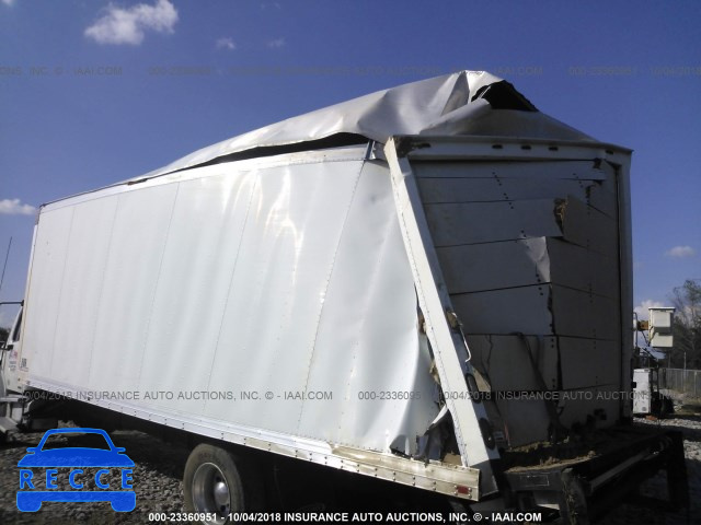 2010 FREIGHTLINER M2 106 MEDIUM DUTY 1FVACWDTXADAU4589 image 5