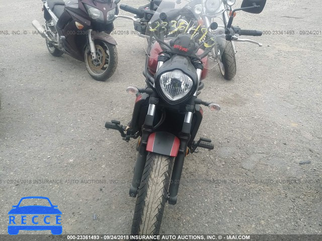 2017 KAWASAKI EN650 D JKAENED17HDA00702 image 4
