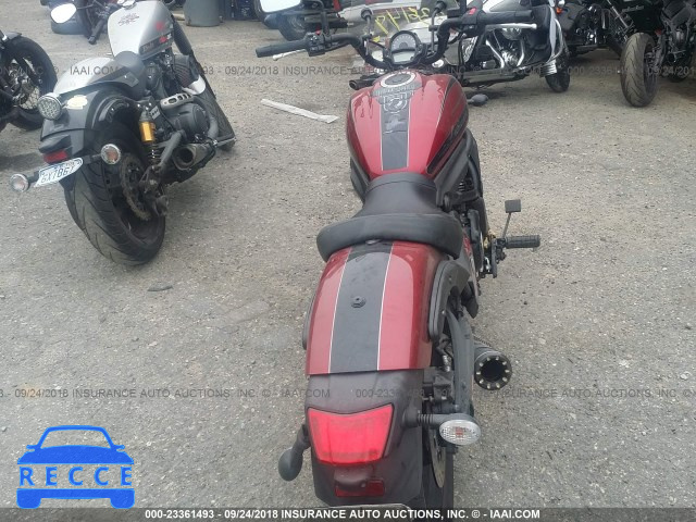 2017 KAWASAKI EN650 D JKAENED17HDA00702 image 5