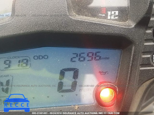 2017 KAWASAKI EN650 D JKAENED17HDA00702 image 6