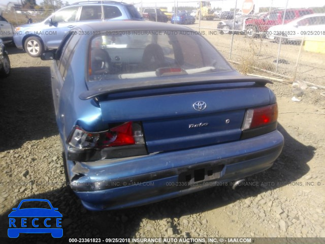 1991 TOYOTA TERCEL DELUXE JT2EL43A1M0060179 image 2