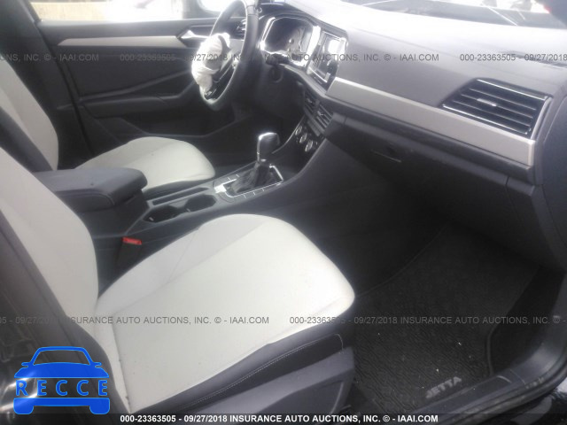2019 VOLKSWAGEN JETTA S/SE/R-LINE 3VWC57BUXKM043460 image 4