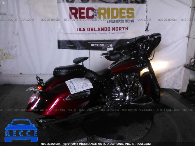 2014 YAMAHA XV1900 CT/CFD JYAVP22E8EA011282 image 3