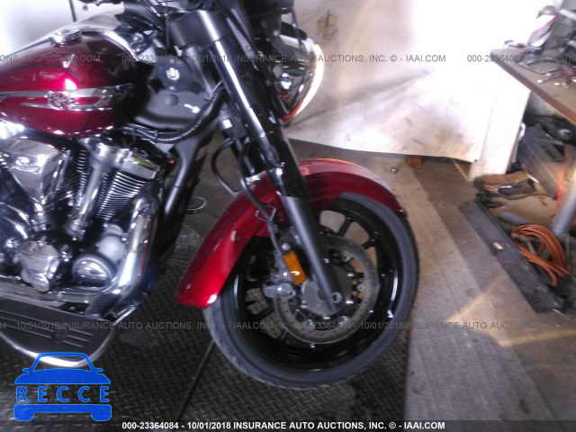 2014 YAMAHA XV1900 CT/CFD JYAVP22E8EA011282 image 4