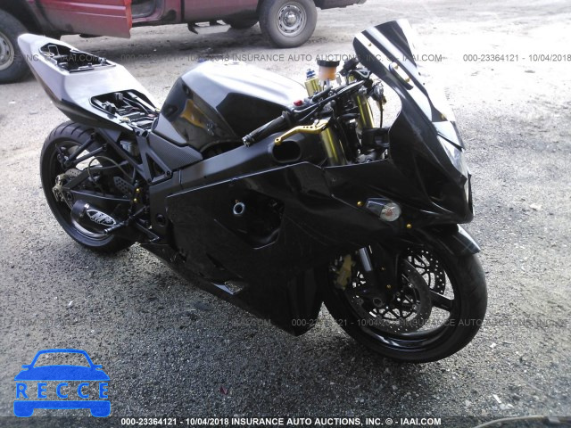 2005 SUZUKI GSX-R750 K JS1GR7JA652107502 image 0