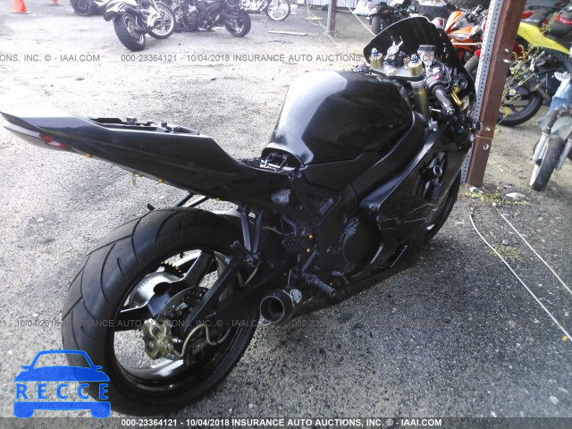 2005 SUZUKI GSX-R750 K JS1GR7JA652107502 image 1