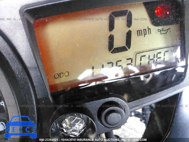 2005 SUZUKI GSX-R750 K JS1GR7JA652107502 image 2