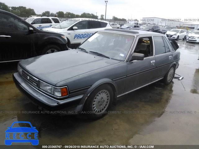 1988 TOYOTA CRESSIDA LUXURY JT2MX73E5J0154131 зображення 1