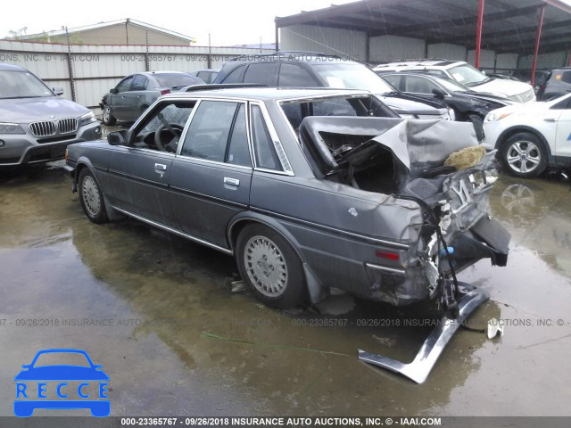 1988 TOYOTA CRESSIDA LUXURY JT2MX73E5J0154131 зображення 2