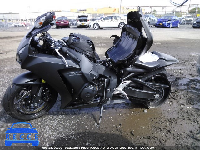 2016 HONDA CBR1000 RR JH2SC5906GK800114 image 8