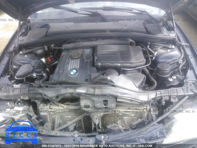 2008 BMW 135 I WBAUC73568VF24101 image 7