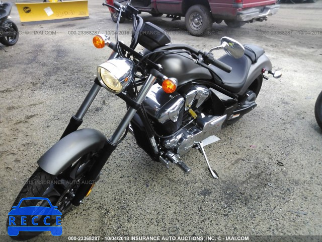 2016 HONDA VT1300 CX JH2SC6129GK101420 image 1