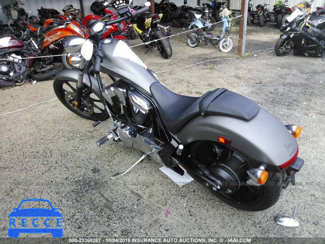 2016 HONDA VT1300 CX JH2SC6129GK101420 image 2