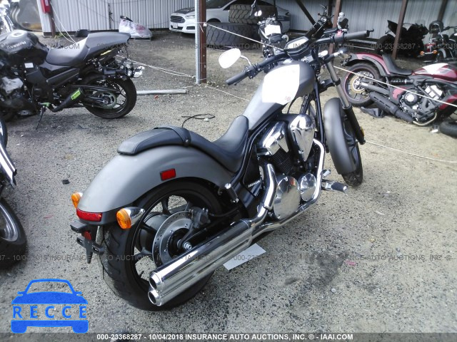 2016 HONDA VT1300 CX JH2SC6129GK101420 image 3