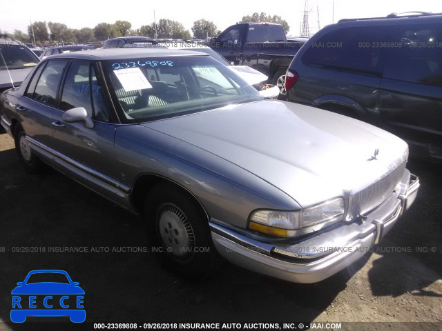 1992 BUICK PARK AVENUE ULTRA 1G4CU5319N1651546 Bild 0