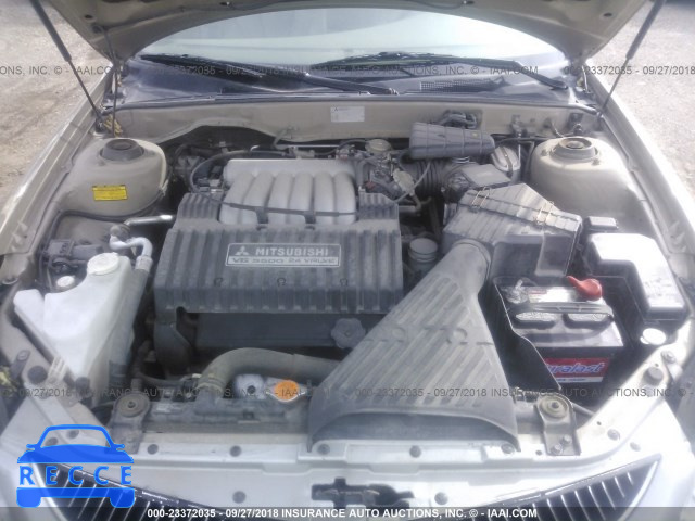 2004 MITSUBISHI DIAMANTE LS 6MMAP67PX4T006839 image 3
