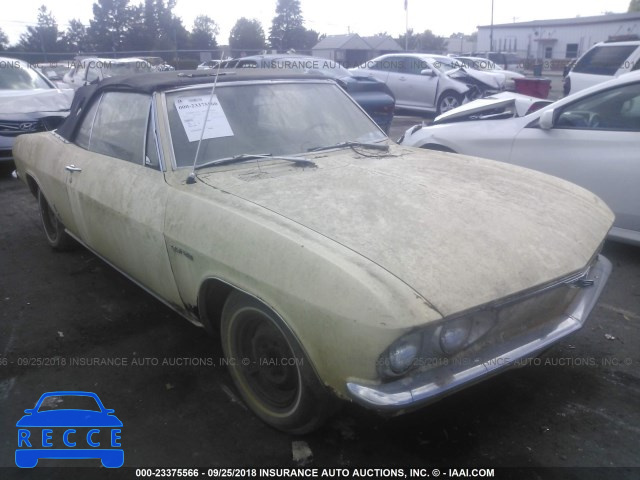 1966 CHEVROLET CORVAIR 107676W188089 image 0