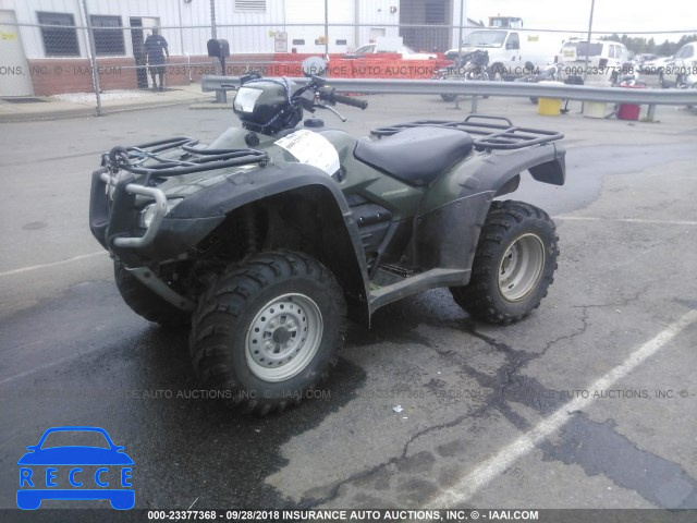 2007 HONDA TRX500 FE 1HFTE310X74204120 Bild 1