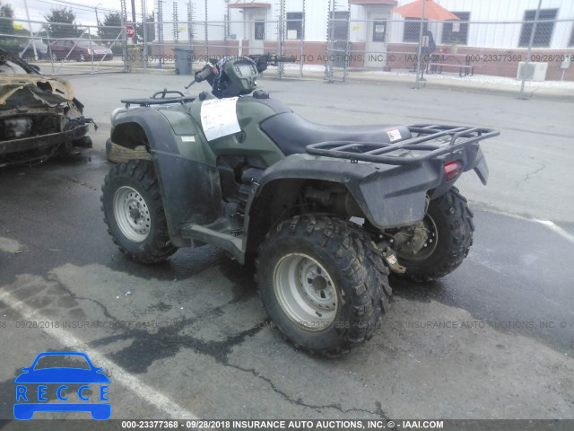 2007 HONDA TRX500 FE 1HFTE310X74204120 image 2