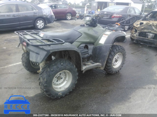 2007 HONDA TRX500 FE 1HFTE310X74204120 Bild 3