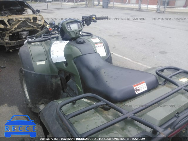 2007 HONDA TRX500 FE 1HFTE310X74204120 Bild 7