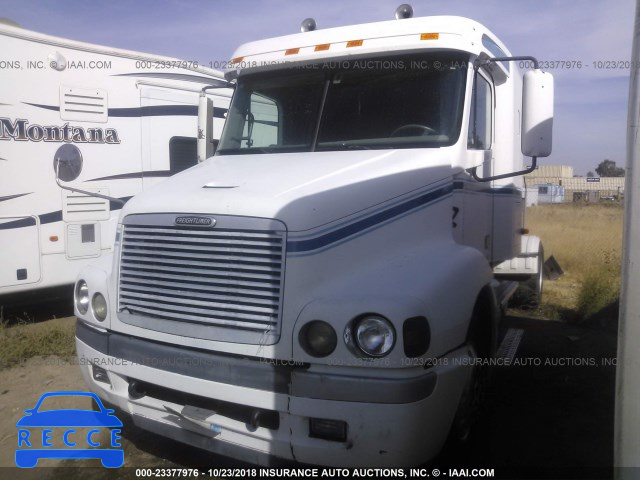 2001 FREIGHTLINER CONVENTIONAL ST112 1FUBA9A811PJ24245 image 1