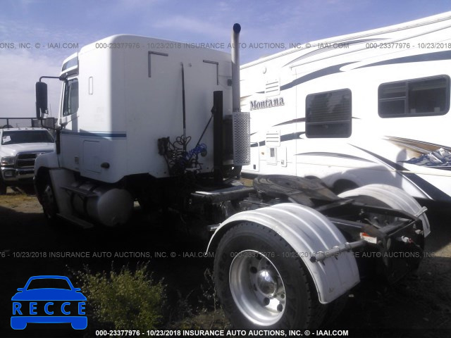 2001 FREIGHTLINER CONVENTIONAL ST112 1FUBA9A811PJ24245 image 2