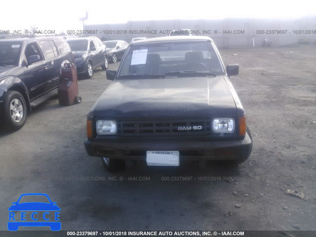 1988 DODGE RAM 50 JB7FL24D7JP036495 Bild 3