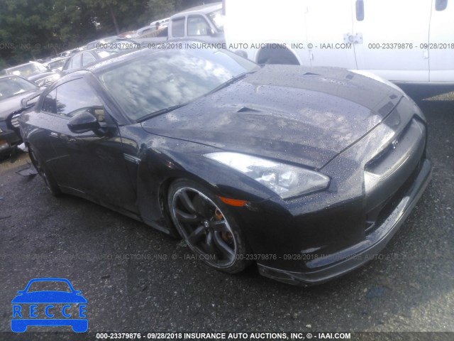 2010 NISSAN GT-R PREMIUM JN1AR5EF2AM230480 image 0