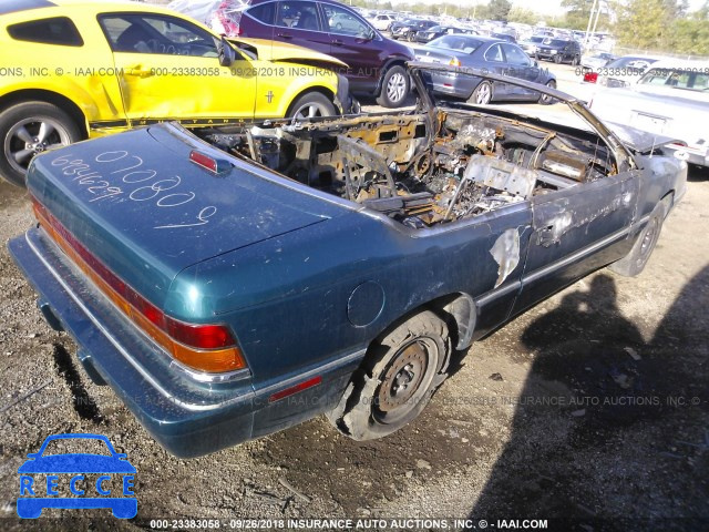 1995 CHRYSLER LEBARON GTC 1C3EU453XSF580690 image 3