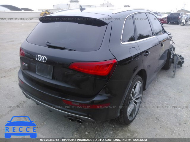 2014 AUDI SQ5 PRESTIGE WA1VGAFP4EA053338 Bild 3