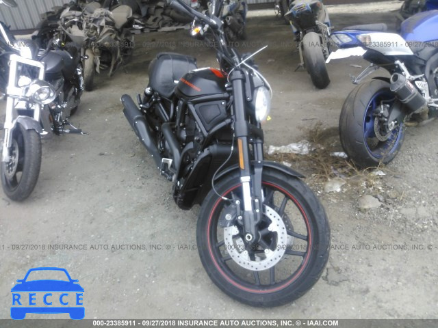 2012 HARLEY-DAVIDSON VRSCDX NIGHT ROD SPECIAL 1HD1HHH11CC809131 Bild 0