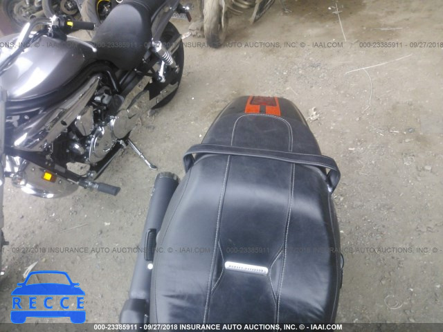 2012 HARLEY-DAVIDSON VRSCDX NIGHT ROD SPECIAL 1HD1HHH11CC809131 зображення 5