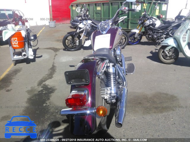 2001 KAWASAKI VN1500 E JKBVNAE1X1A102289 зображення 5