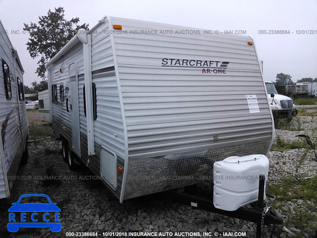 2013 STARCRAFT AR-ONE 1SABS0BL0D28J5135 Bild 0