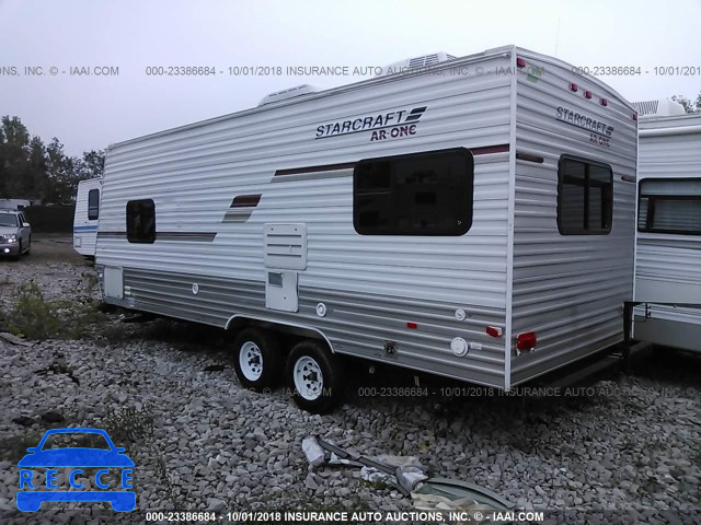 2013 STARCRAFT AR-ONE 1SABS0BL0D28J5135 image 2