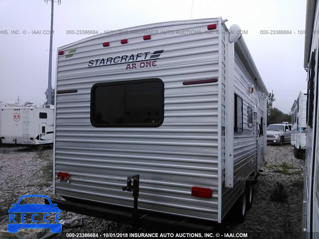 2013 STARCRAFT AR-ONE 1SABS0BL0D28J5135 image 3