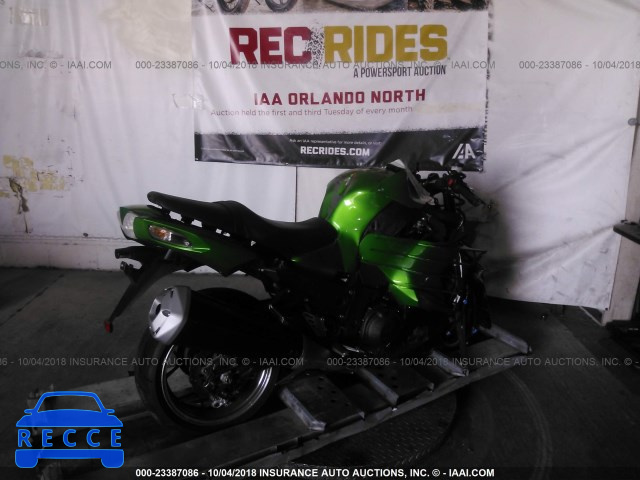 2013 KAWASAKI ZX1400 F JKBZXNF16DA004429 Bild 1