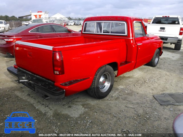 1969 GMC PICKUP CS10CSA21355 image 3