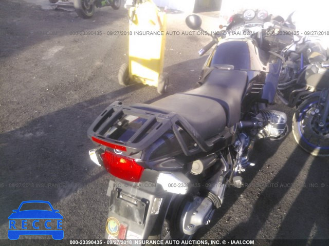 1999 BMW R1100 RS WB10416A6XZC60354 image 3