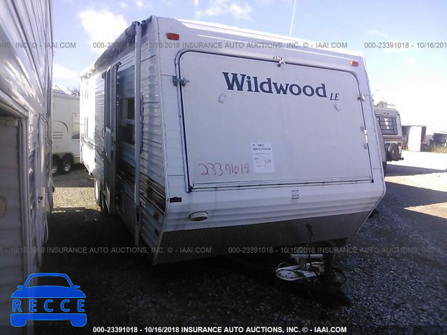 2005 WILDWOOD OTHER 4X4TWDA205R333248 Bild 0