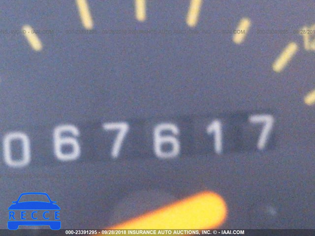1991 SAAB 900 S YS3AK36E8M5008223 image 2