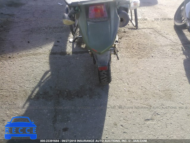 2009 KAWASAKI KL650 E JKAKLEE159DA18477 image 5